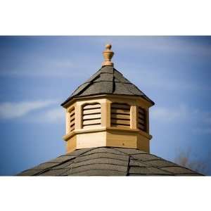  Cedar Cupola