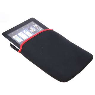   Protect Cloth Cover Case Sleeve Bag Pouch for 10 Tablet PC MID  