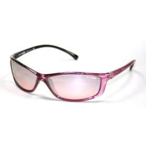 Arnette Sunglasses 4035 Metal Rose