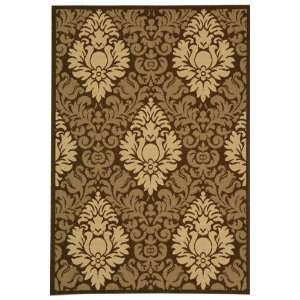 Montreux Rug 27x5 Natural/ivory 