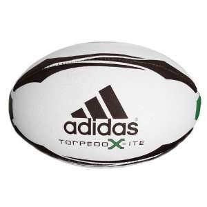  adidas Torpedo X ite Rugby Ball