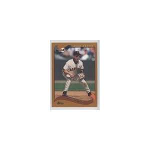    2002 Topps Limited #206   Russ Davis/1950 Sports Collectibles