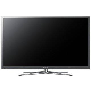 Samsung PN51E7000 51 Inch 1080p 600 Hz 3D Ultra Slim Plasma HDTV 