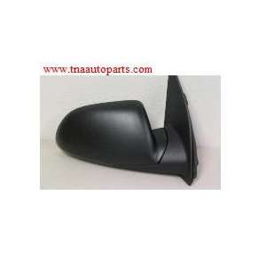 02 06 SATURN VUE SIDE MIRROR, RIGHT SIDE (PASSENGER), POWER without 