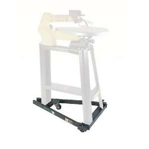  HTC HRS 2158 3 Leg Scroll Saw Stand Mobile Base