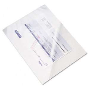  Document Carrier for Coping, Scanning or Faxing, 8 1/2x11 