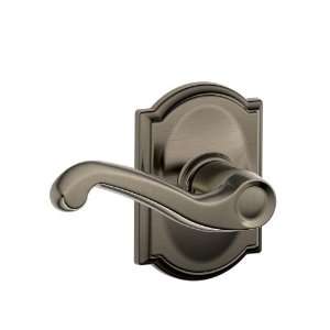  Schlage F10 FLA 620 CAM Camelot Collection Flair Passage 