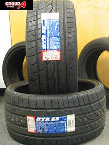 NEW Sumitomo HTRZIII HTRZ3 265 30 22 Tires Tire  