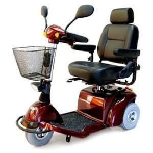   Pilot 2310 Standard Mobility Scooter