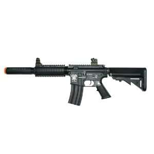  SRC GEN 3 M4 SD Electric Airsoft Gun GE 509TM III Metal 