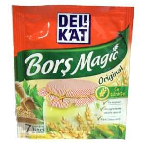 Knorr Bors Magic Soup Seasoning Grocery & Gourmet Food