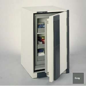 SentrySafe 1831CTS G 2.4 cu. Ft. Insulated Media Cabinet 