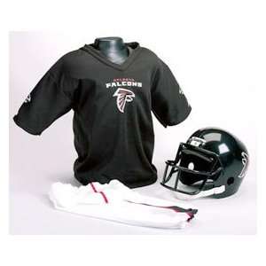  Atlanta Falcons NFL Youth Uniform Set Size Small Sports 