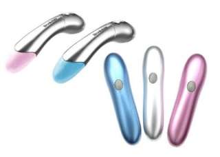   Pinpoint Mini Tension & Pain Soothing Buzz Massager   Instant Relief