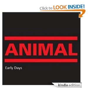 ANIMAL EARLY DAYS HARRY GREEN  Kindle Store