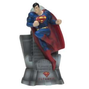  Superman Figural Bank Toys & Games