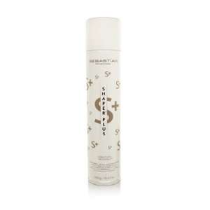  Sebastian Shaper Plus Touchable Extra Hold Hairspray with 