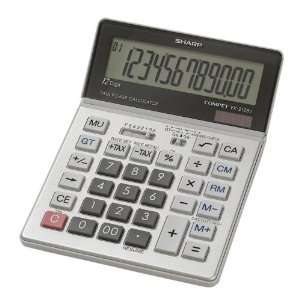  VX2128R Portable Desktop/Handheld Calculator Electronics