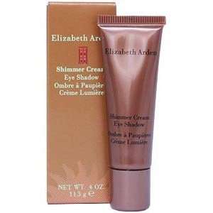    Elizabeth Arden Shimmer Cream Eye Shadow, Bronze Beauty Beauty