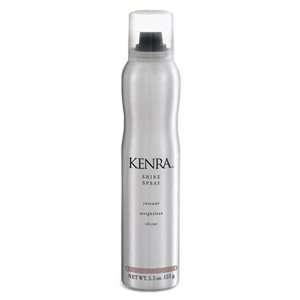  Kenra Shine Spray 5.5oz