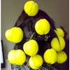 Sponge Ball Hair Care Roller Curler Roll SOFT  