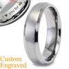 18 black masonic titanium ring beveled wedding band size 3 18 custom 