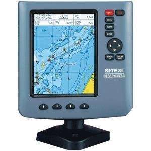  SITEX COLORMAX 5I 5 PLOTTER