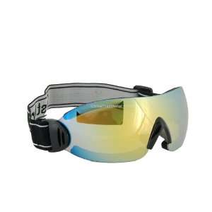   Frameless Ski Snowboard Skate Sports Safety Glass 