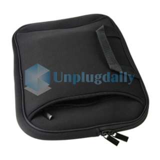 10 Inch Laptop Netbook Sleeve Bag Case Cover Holder 10  