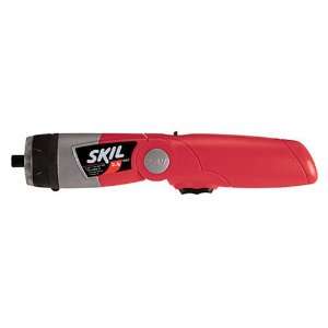  Skil 2924 RT 2.4V Cordless Articulating Screwdriver