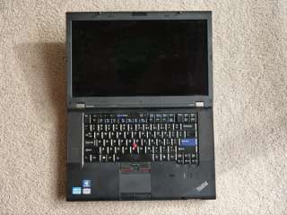   ThinkPad W520 i7 2720QM 2000M FHD 4GB 320GB N 6300 CLRS FPR CAM + Gift