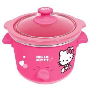  Hello Kitty Slow Cooker Toys & Games