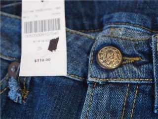 325$ R13 Low rise HOSE legging fit jeans Sz.28  