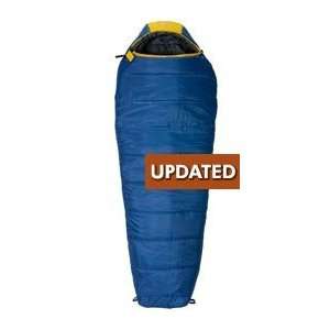  Slumberjack Lattitude Camper +20F Long #SJ01464S53 