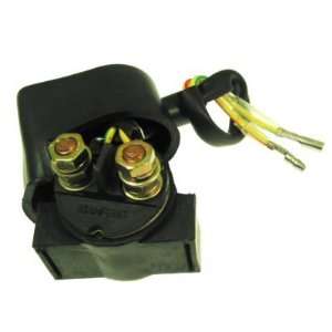  Jaguar Power Sports Universal Solenoid/Relay, Type 3 