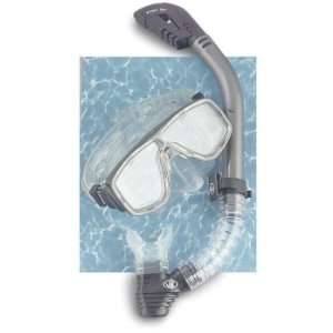  Body Glove Snorkel / Mask Set
