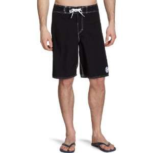   22 in. Boardshort (Black) 36   Board Shorts 2012