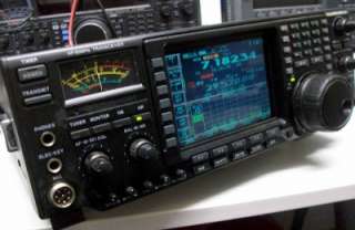 Icom IC 756PRO, boxed, great radio  