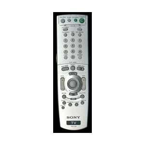  Sony SONY 146868111 REMOTE CONTROL (REMOTE NUMBER RM Y188 