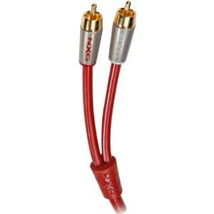   meter Ruby Series Premium Stereo Audio Cable 