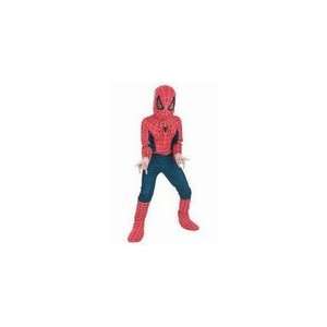  Spiderman Costume Child Toys & Games