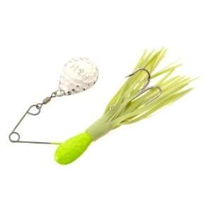   Sports H&H Lure Original Single Spinner Lure