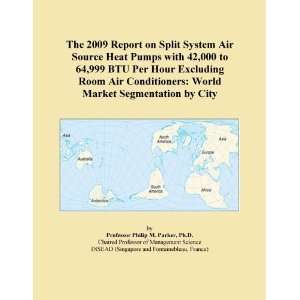  The 2009 Report on Split System Air Source Heat Pumps with 