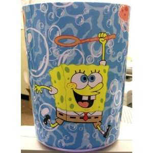  SpongeBob SquarePants Waste Basket Baby