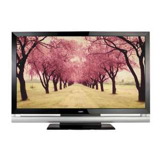 Vizio 55 VF551XVT TruLED LED HDTV 240Hz SPS Full HD 1080p 5ms 