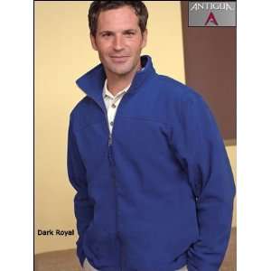   Mens Fleece Jackets (ColorSahara 065,SizeXXL)