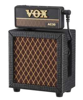 VOX AP CAB amPlug Guitar Amp Cabinet 4959112073111  