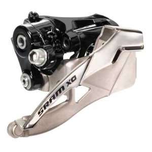  Sram X0 Der Sram Fd X0 2X10 H Clmp Dp Direct Sports 