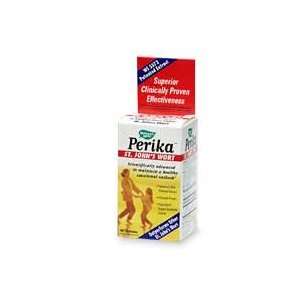   Way Perika St. Johns Wort, Tablets 60ea