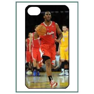  Chris Paul CP LA Clippers NBA Star Player iPhone 4s 
